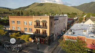Plus de détails pour 424 N Higgins Ave, Missoula, MT - Bureau à louer