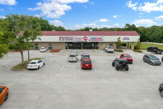 More details for 2500 Citrus Blvd, Leesburg, FL - Office for Sale