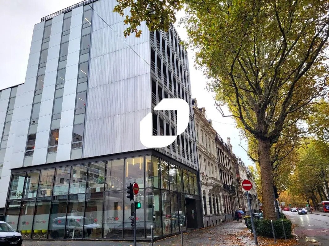 217 Boulevard De La Liberté, Lille à louer Photo du bâtiment- Image 1 de 11