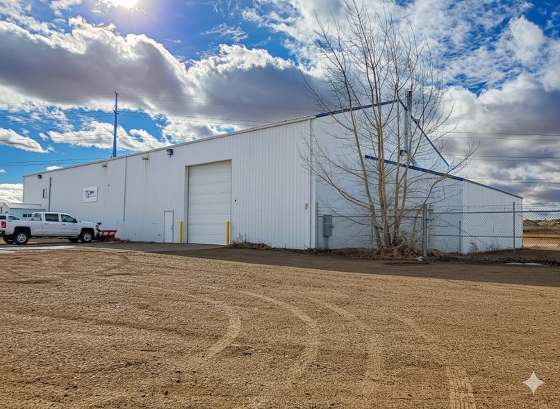 5039 Petroleum Park Dr, Williston, ND for lease - Building Photo - Image 2 of 12