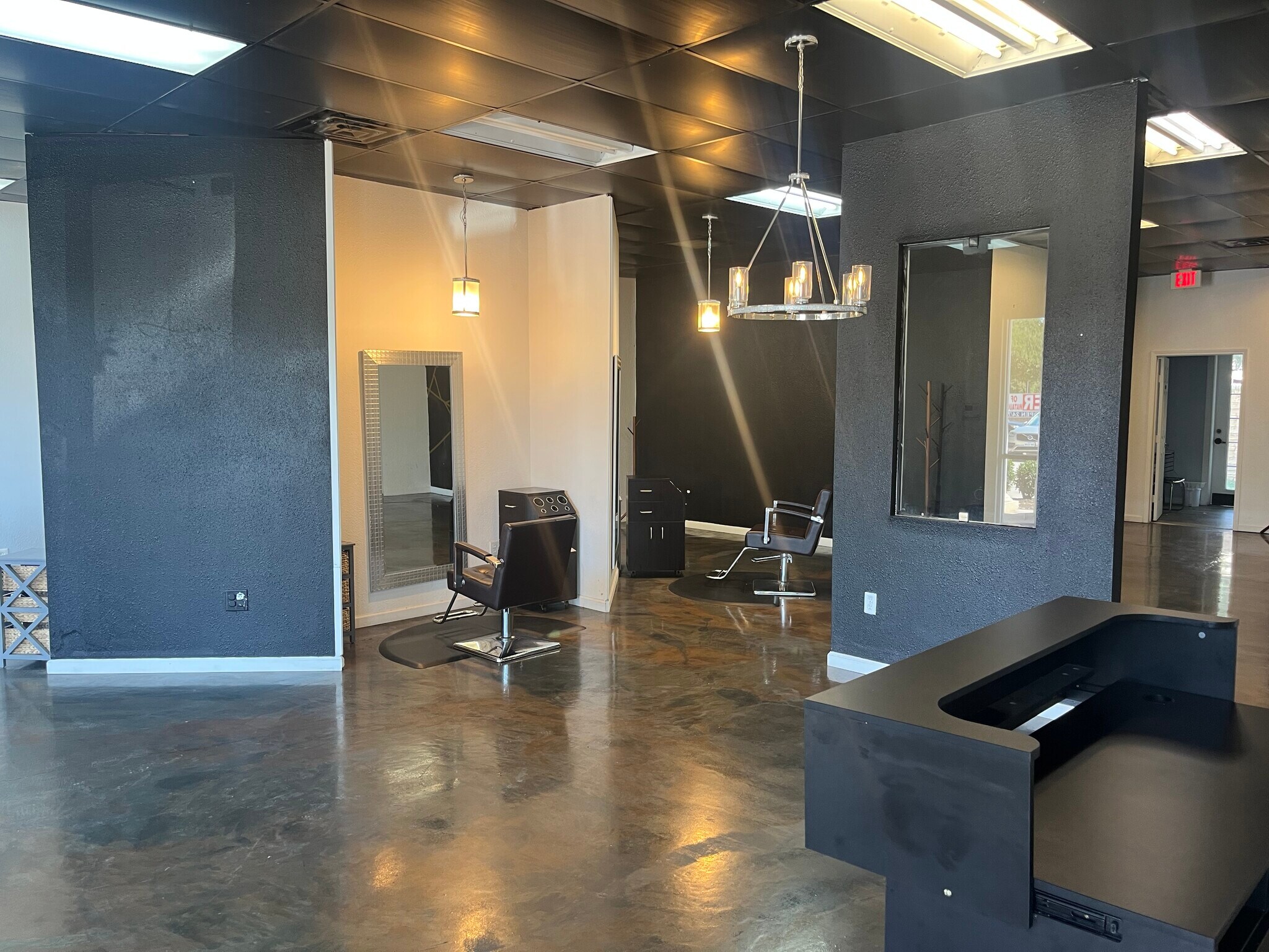 5411 Basswood Blvd, Fort Worth, TX à louer Photo intérieure- Image 1 de 3