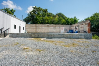 More details for 465 Concord St, Macon-Bibb, GA - Industrial for Sale