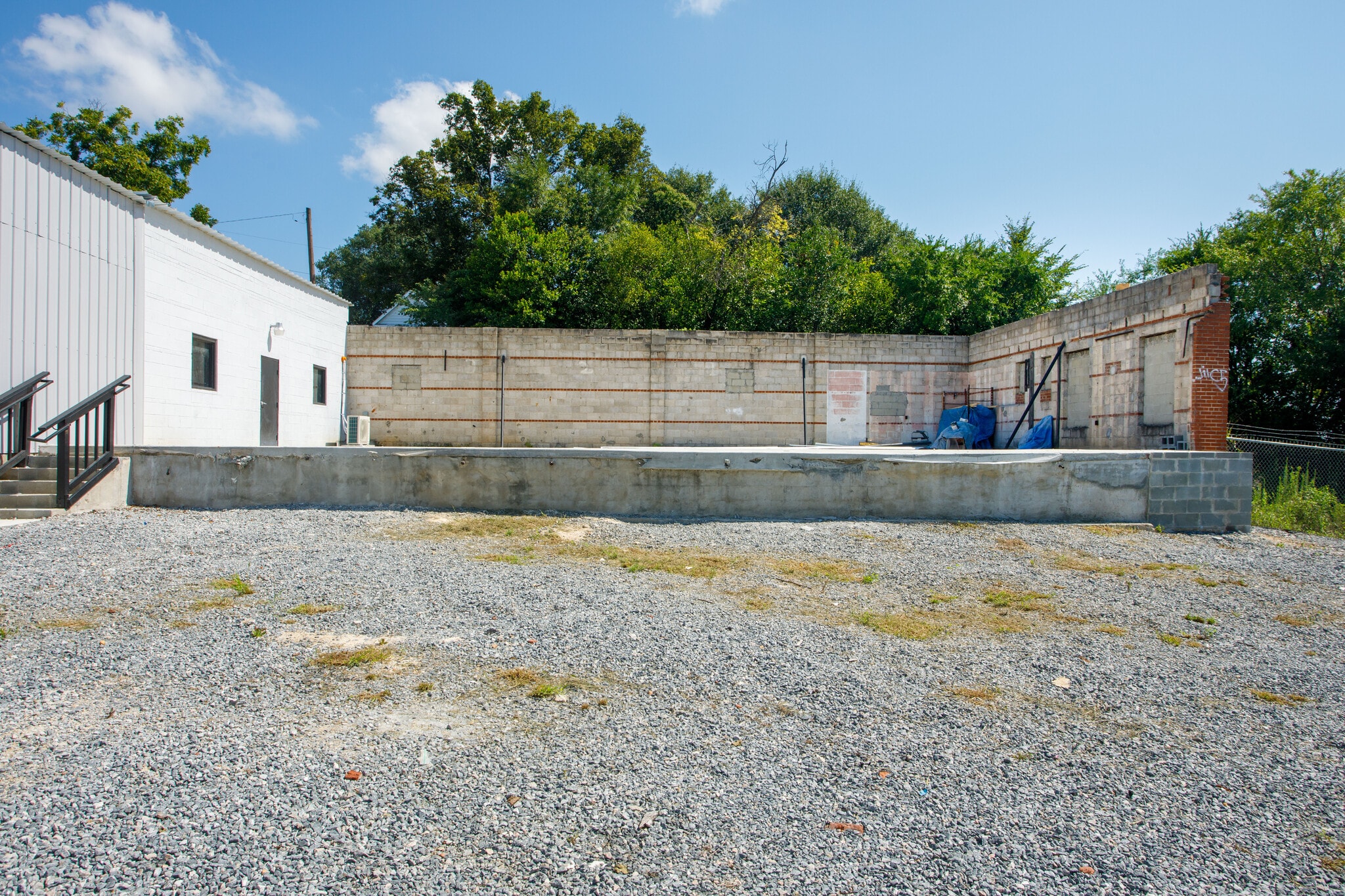 465 Concord St, Macon-Bibb, GA for sale Building Photo- Image 1 of 9