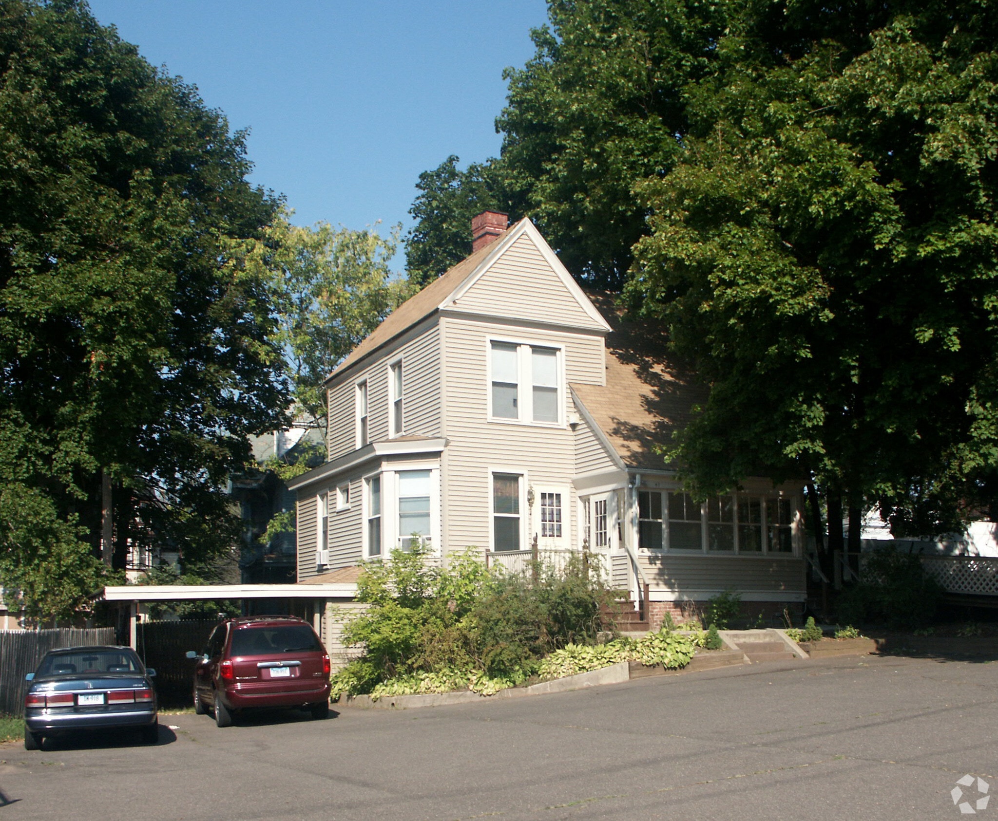 41 Cook Ave, Meriden, CT for lease Primary Photo- Image 1 of 2