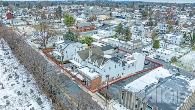 More details for 2617-2629 Herr st, Harrisburg, PA - Multifamily for Sale