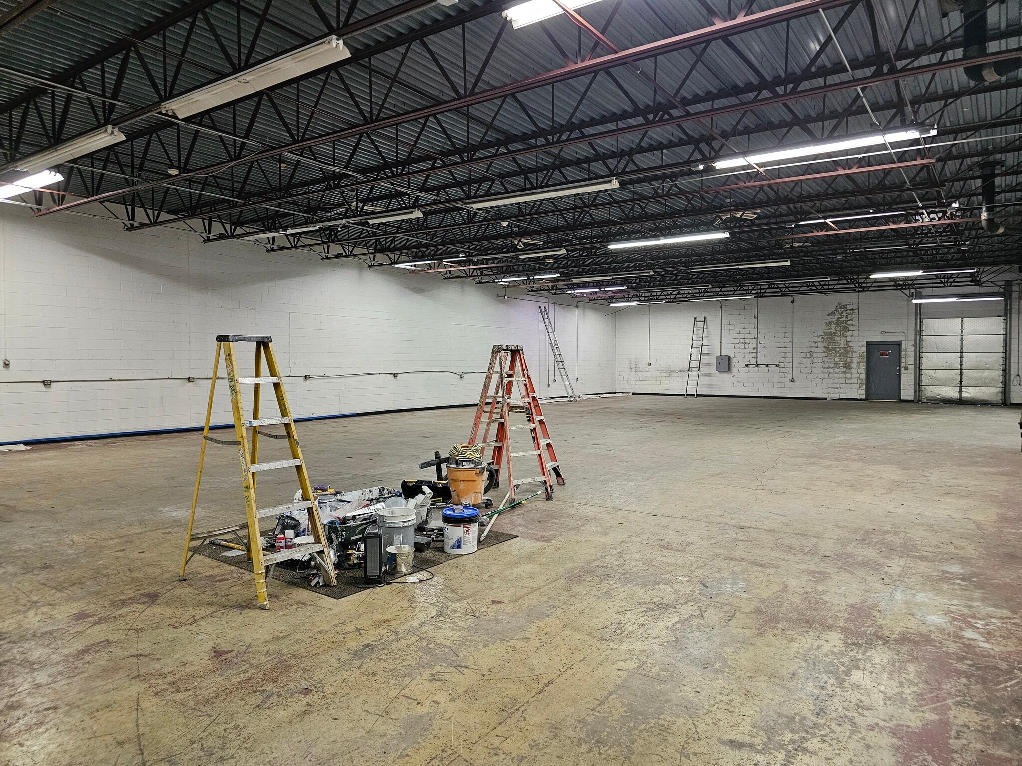 148 Rangeway Rd, North Billerica, MA for lease Building Photo- Image 1 of 5