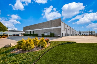 More details for 2514 Tarpley Rd, Carrollton, TX - Flex, Industrial for Lease