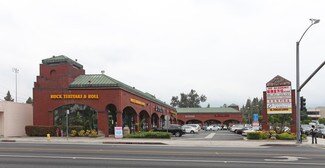 Plus de détails pour 1 W Duarte Rd, Arcadia, CA - Commerce de détail à louer