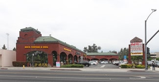 More details for 1 W Duarte Rd, Arcadia, CA - Retail for Lease