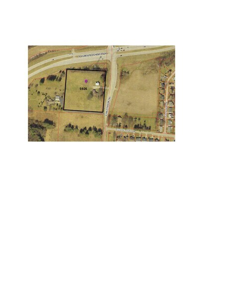 5926 Watterson, Louisville, KY for sale - Building Photo - Image 2 of 2