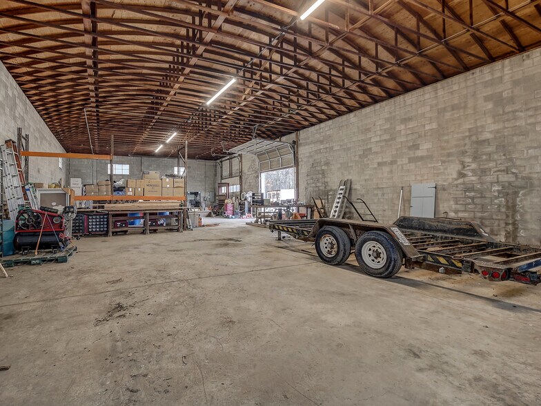 18-20 Stanton St, Middletown, NY à vendre - Photo intérieure - Image 3 de 6