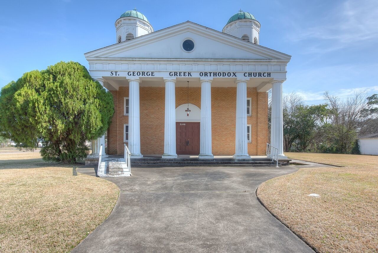 3146 Thomas Blvd, Port Arthur, TX à vendre Photo principale- Image 1 de 19