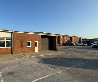 More details for Laundry Rd, Minster - Flex, Industrial for Lease