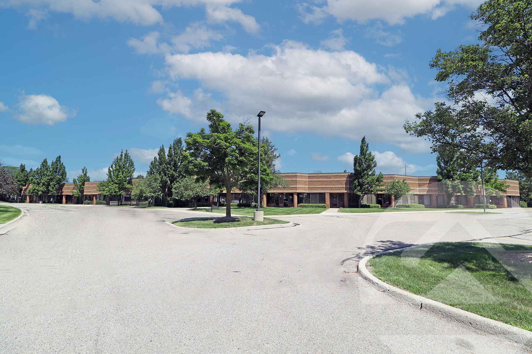 3915 Research Park Dr, Ann Arbor, MI for lease Building Photo- Image 1 of 2