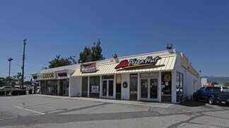 Plus de détails pour 1665 W San Bernardino Rd, Covina, CA - Commerce de détail à louer