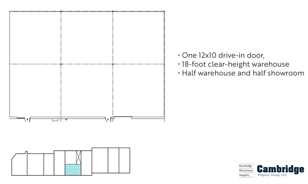 8520-8528 Tyco Rd, Vienna, VA for lease Floor Plan- Image 1 of 1