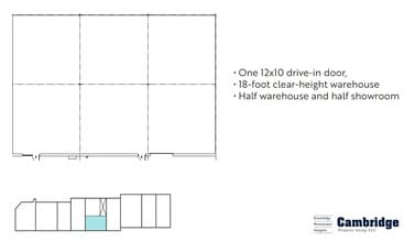 8520-8528 Tyco Rd, Vienna, VA for lease Floor Plan- Image 1 of 1