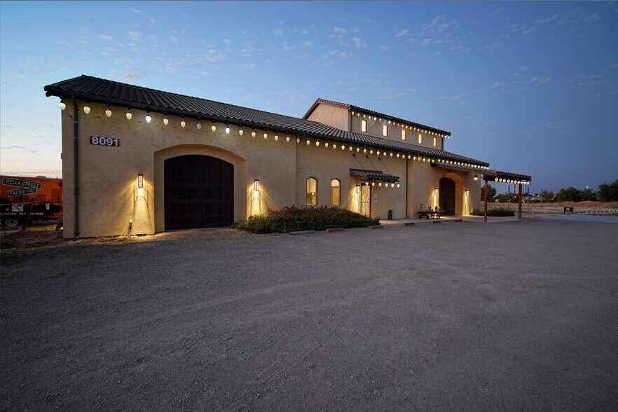 8091 Balfour Rd, Brentwood, CA à vendre - Photo du bâtiment - Image 2 de 56