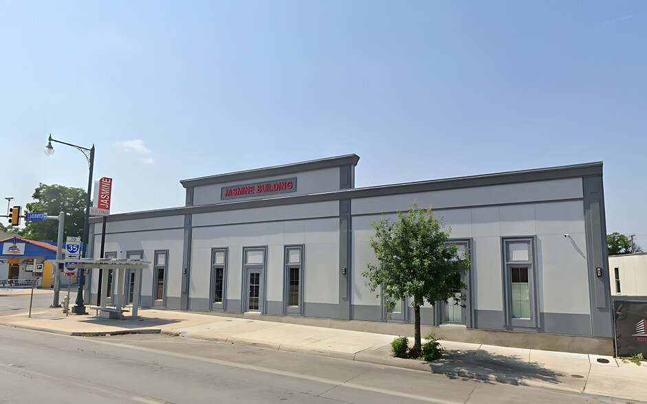 1432-1434 E Commerce St, San Antonio, TX à louer - Photo du bâtiment - Image 1 de 3