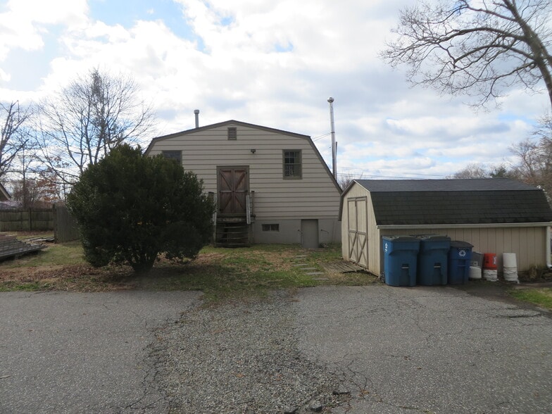 364 US 22 Hwy, White House Station, NJ à vendre - Photo principale - Image 1 de 18