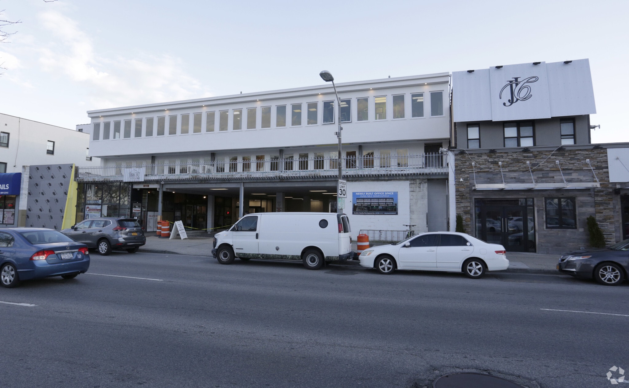 120 W Park Ave, Long Beach, NY for sale Primary Photo- Image 1 of 29