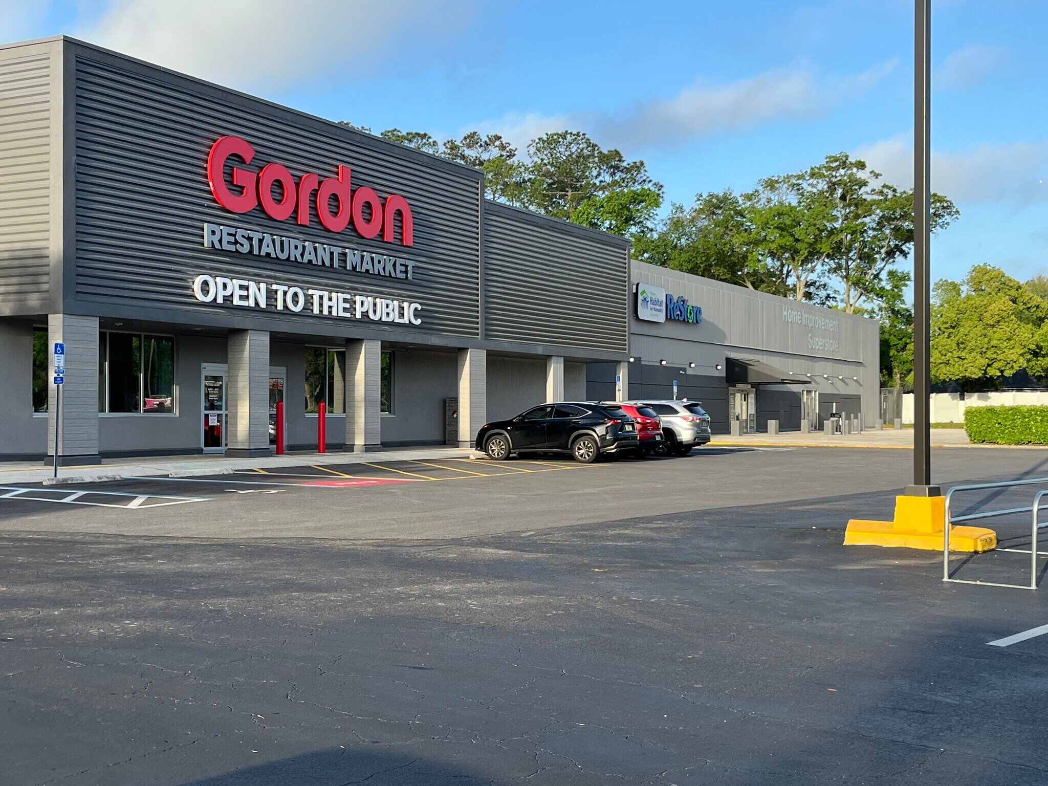 5800 Beach Blvd, Jacksonville, FL for lease Building Photo- Image 1 of 7