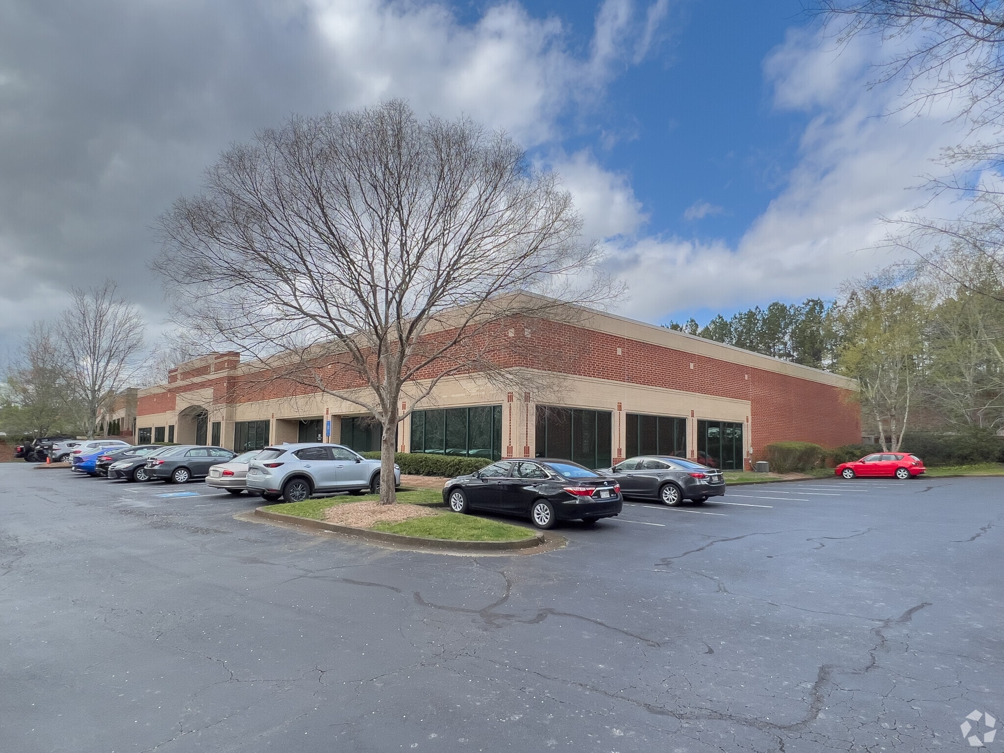 2755 Marconi Dr, Alpharetta, GA à vendre Photo principale- Image 1 de 4