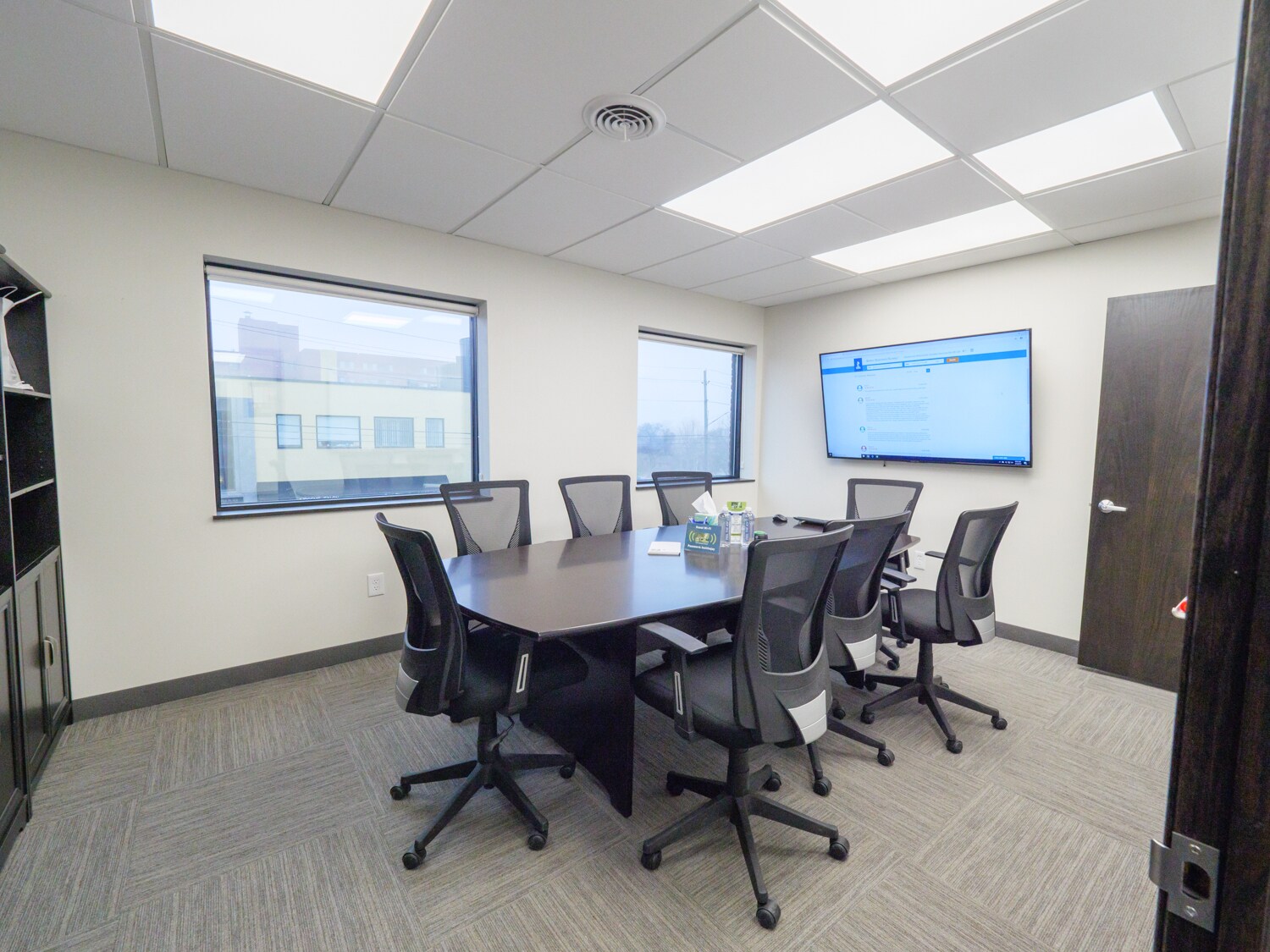 4820 Minnetonka Blvd, Saint Louis Park, MN à louer Photo du bâtiment- Image 1 de 6