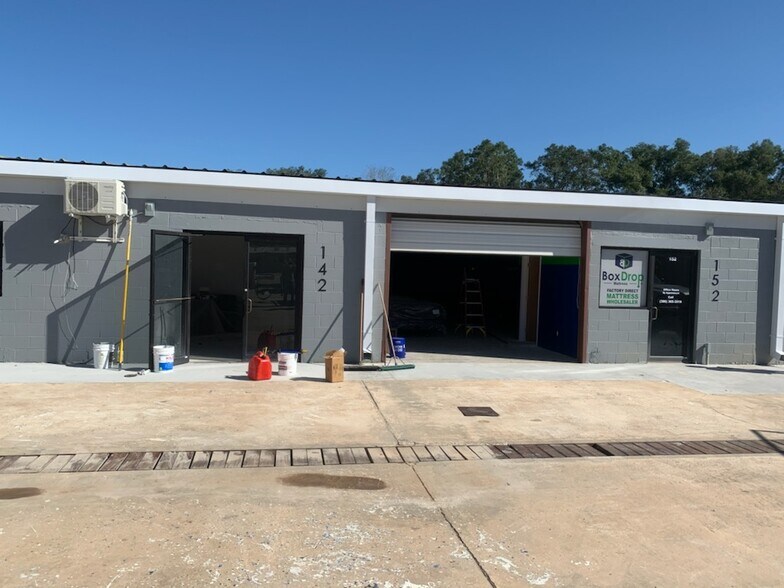 140 Palm St NE, Live Oak, FL for lease - Building Photo - Image 2 of 26