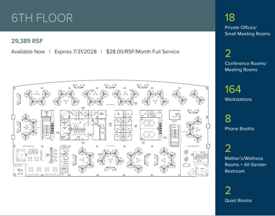 344 W 13800 S, Draper, UT for lease Floor Plan- Image 1 of 6