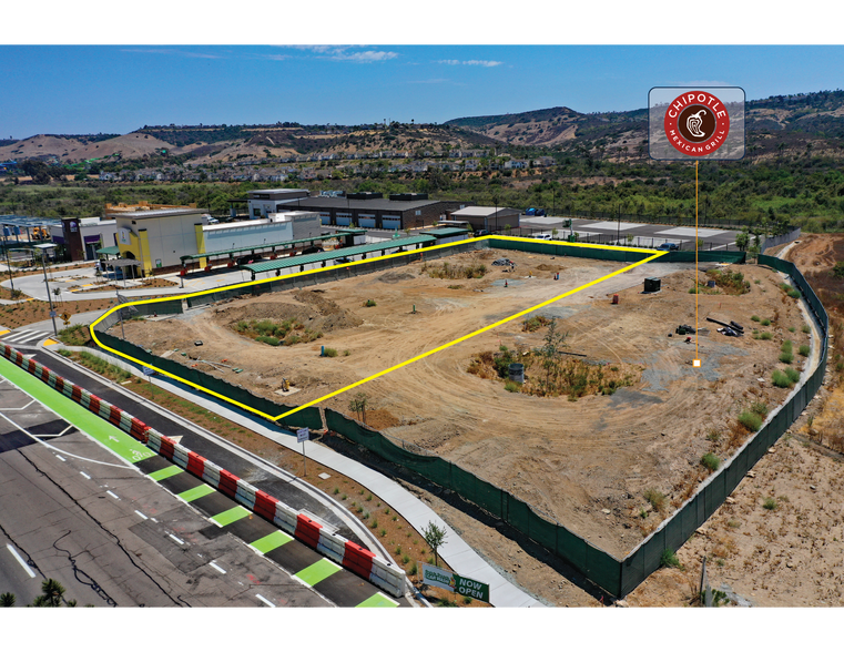 750 Main St, Chula Vista, CA for lease - Building Photo - Image 2 of 6