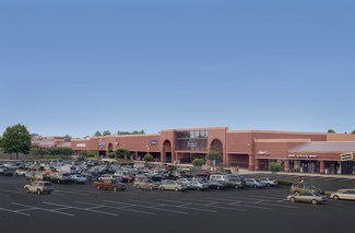 Plus de détails pour 670-714 N Germantown Pky, Cordova, TN - Commerce de détail à louer