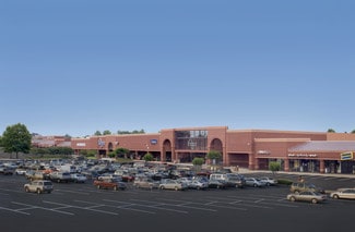 More details for 670-714 N Germantown Pky, Cordova, TN - Retail for Lease
