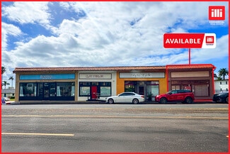 More details for 1410-1419 E Main St, Ventura, CA - Retail for Lease