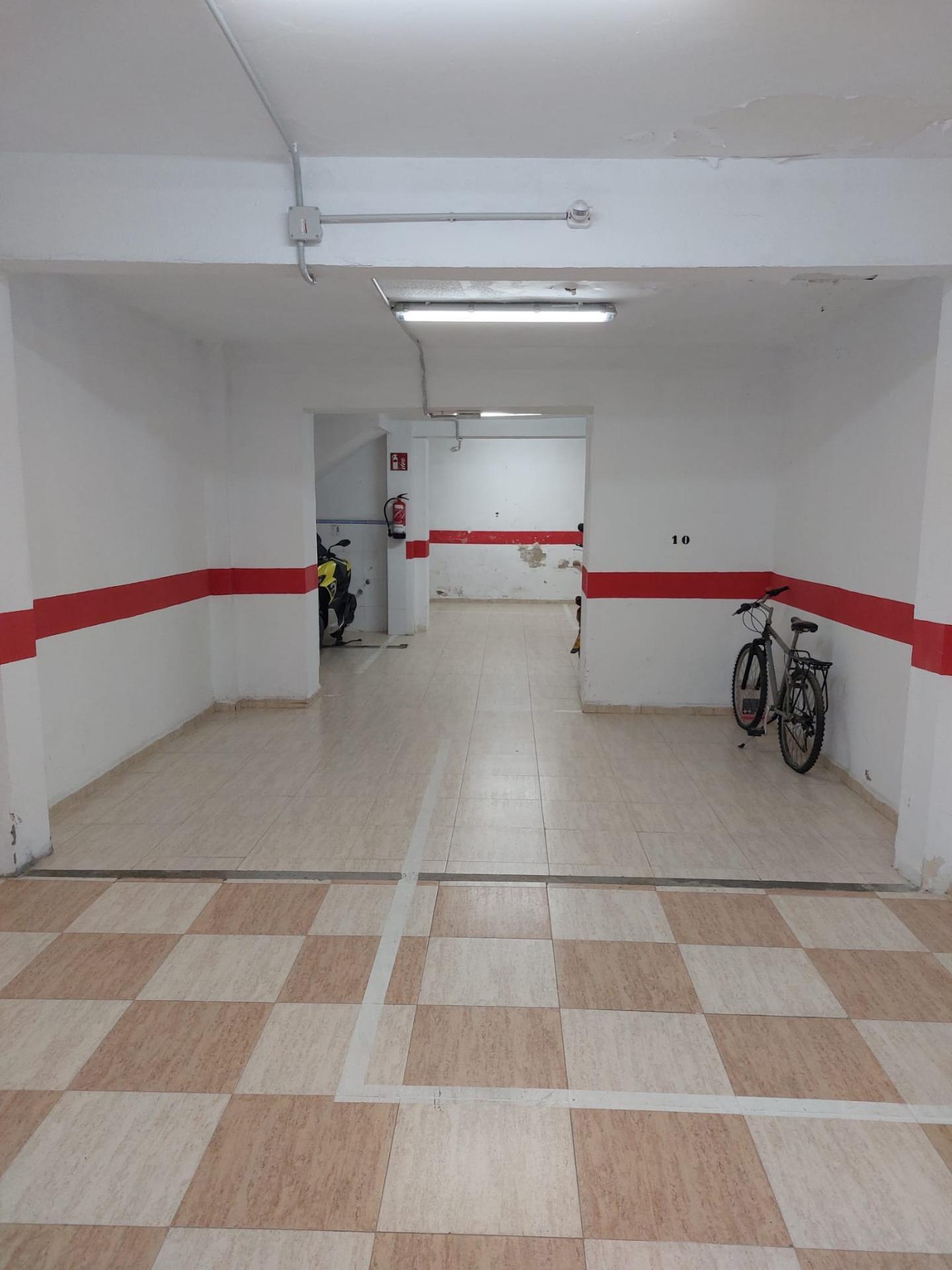 Calle Luis Ponce de León, 19, Córdoba, Córdoba for sale Interior Photo- Image 1 of 3