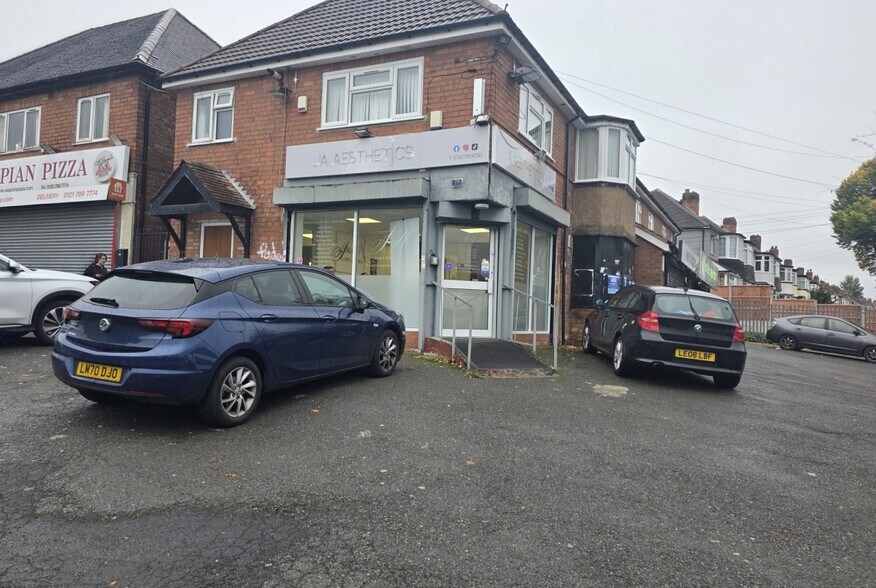 79 Broadstone Rd, Birmingham à louer - Photo principale - Image 1 de 3