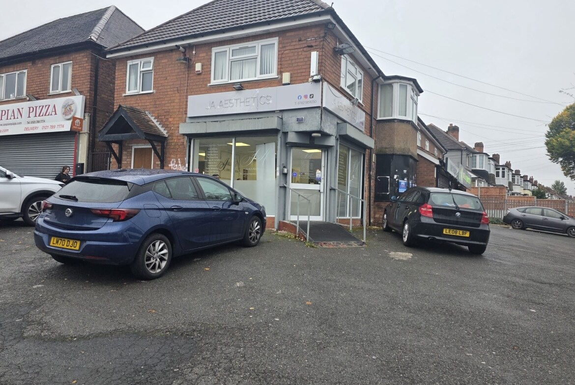 79 Broadstone Rd, Birmingham à louer Photo principale- Image 1 de 4