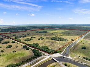 7651 Germany Canal Rd, Fort Pierce, FL - Aérien  Vue de la carte - Image1