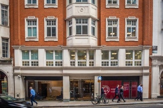 More details for 16 Berkeley St, London - Office for Lease