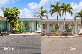 Plus de détails pour 7815 Boca Ciega Dr, Saint Pete Beach, FL - Multi-résidentiel à vendre