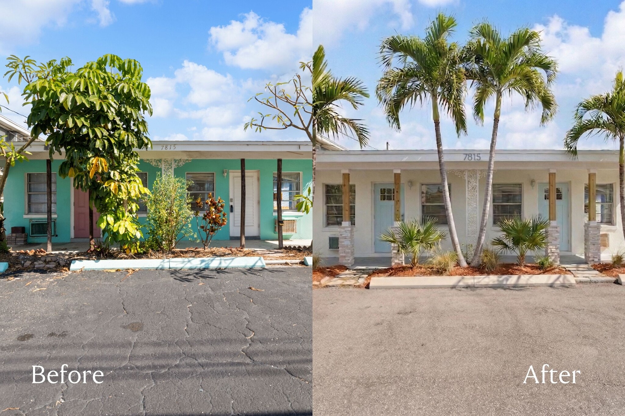 7815 Boca Ciega Dr, Saint Pete Beach, FL à vendre Photo principale- Image 1 de 12