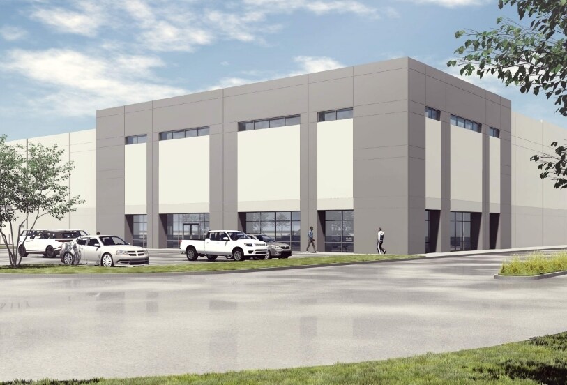 NW Green Oaks Blvd & Greenbelt Rd, Arlington, TX à louer - Photo du bâtiment - Image 1 de 3