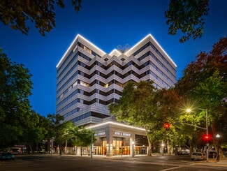 More details for 770 L St, Sacramento, CA - Office for Lease