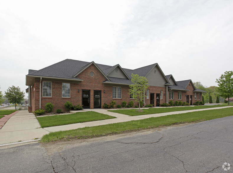 58851 Van Dyke Rd, Washington, MI for sale - Building Photo - Image 1 of 1