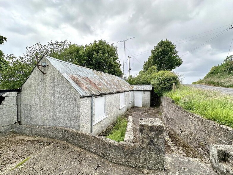 Mineveigh Rd, Dungannon for sale - Building Photo - Image 2 of 4