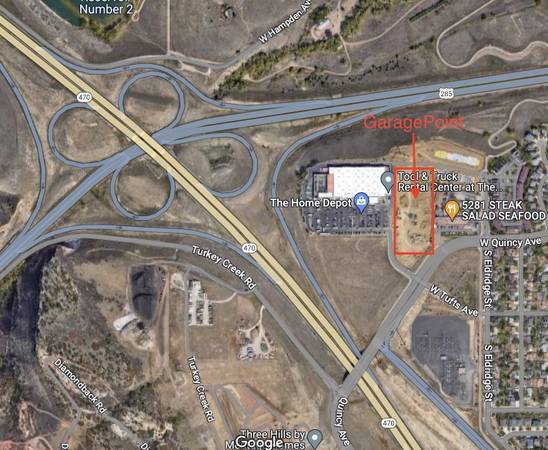 4285 Eldridge st, Morrison, CO for sale Primary Photo- Image 1 of 1