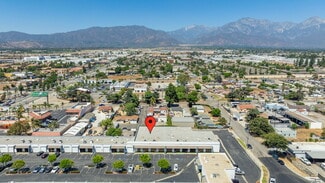 More details for 2-72 N Central Ave, Upland, CA - Industrial for Sale