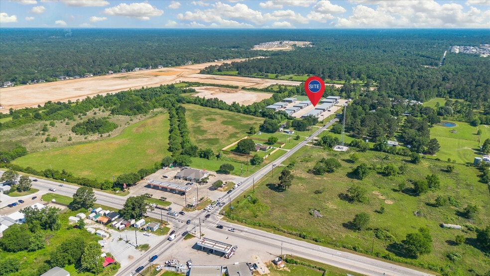 22243 Mueschke Rd, Tomball, TX for sale - Building Photo - Image 3 of 10