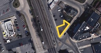 More details for Baltimore Avenue, Cumberland, MD - Land for Sale