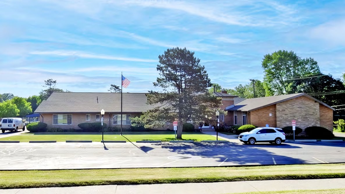 14800 Middlebelt Rd, Livonia, MI for sale Primary Photo- Image 1 of 8